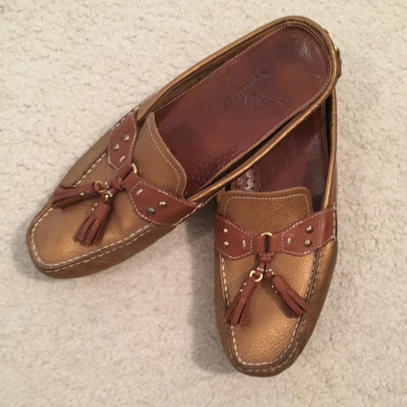 Cole Haan Shoes - COLE HAAN DRIVING MOCS 9.5 WOMEN